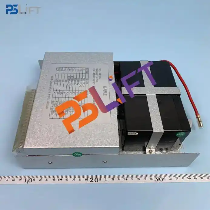 Release Device EMK-SZ214 ThyssenKrupp